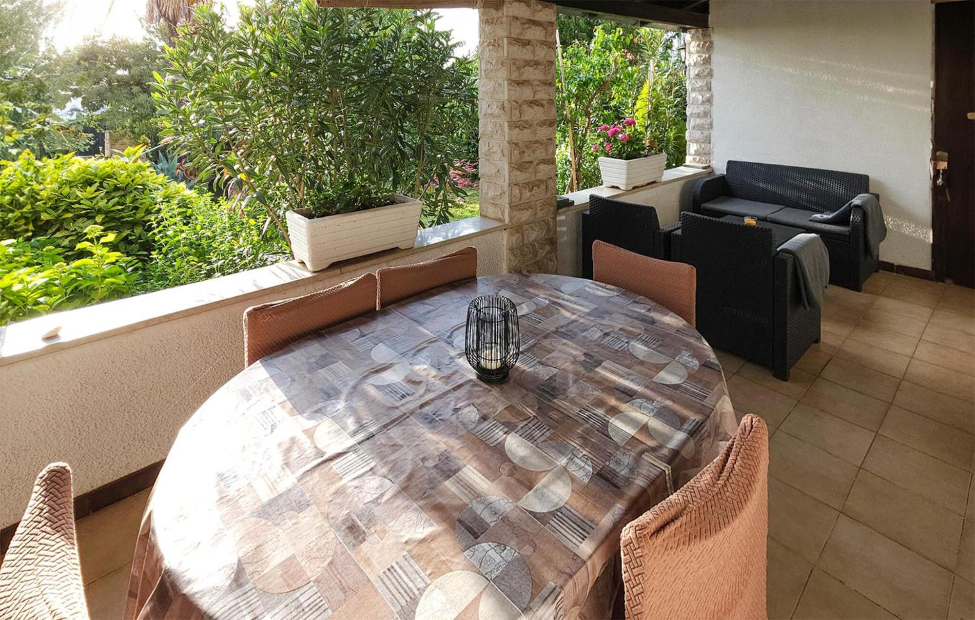 Beautiful Apartment In Porec With Wifi Exterior foto